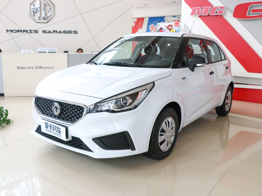 2017MG3 1.3L ֶƷʰ