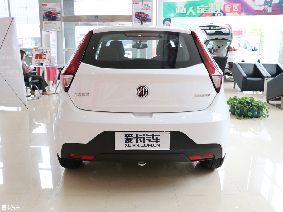 2017MG3 1.3L ֶƷʰ