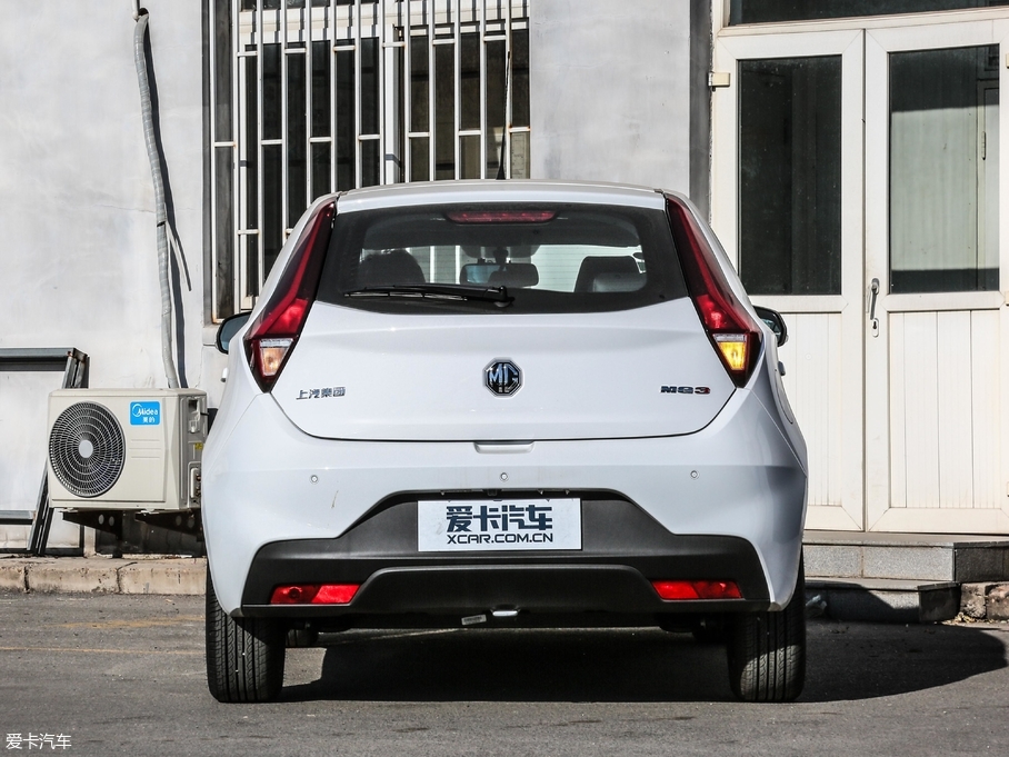 2017MG3 1.5L Ԅ(lin)W