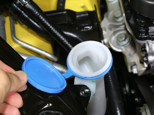2017款1.5L 自动智联豪华版 其它