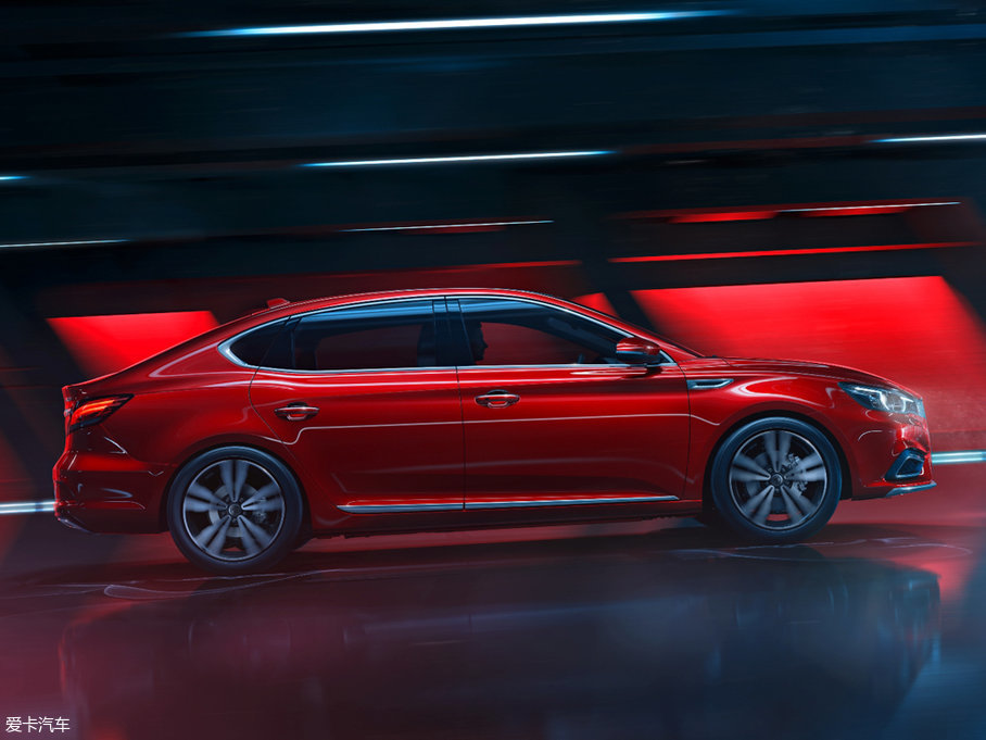 2017MG6 20T ԄTrophy(lin)W(wng) V