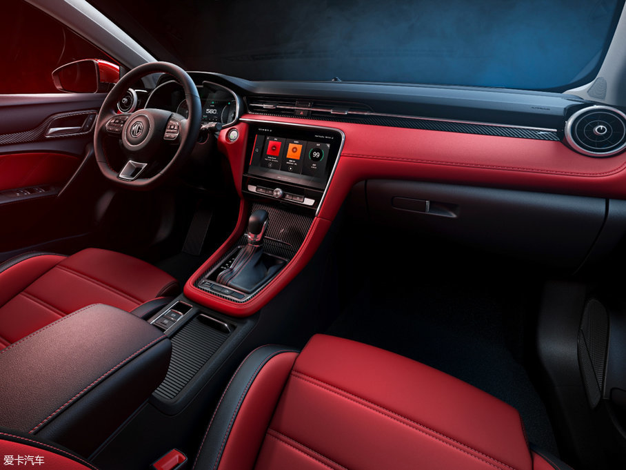 2017MG6 20T ԄTrophyW V