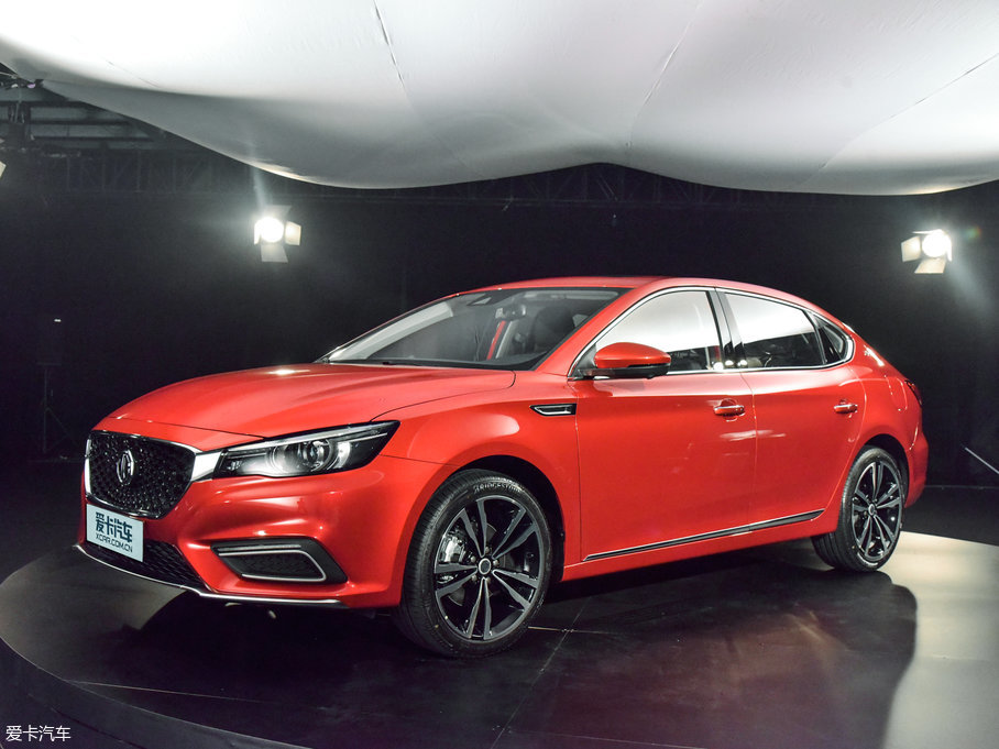 2017MG6 20T ԄTrophyW V