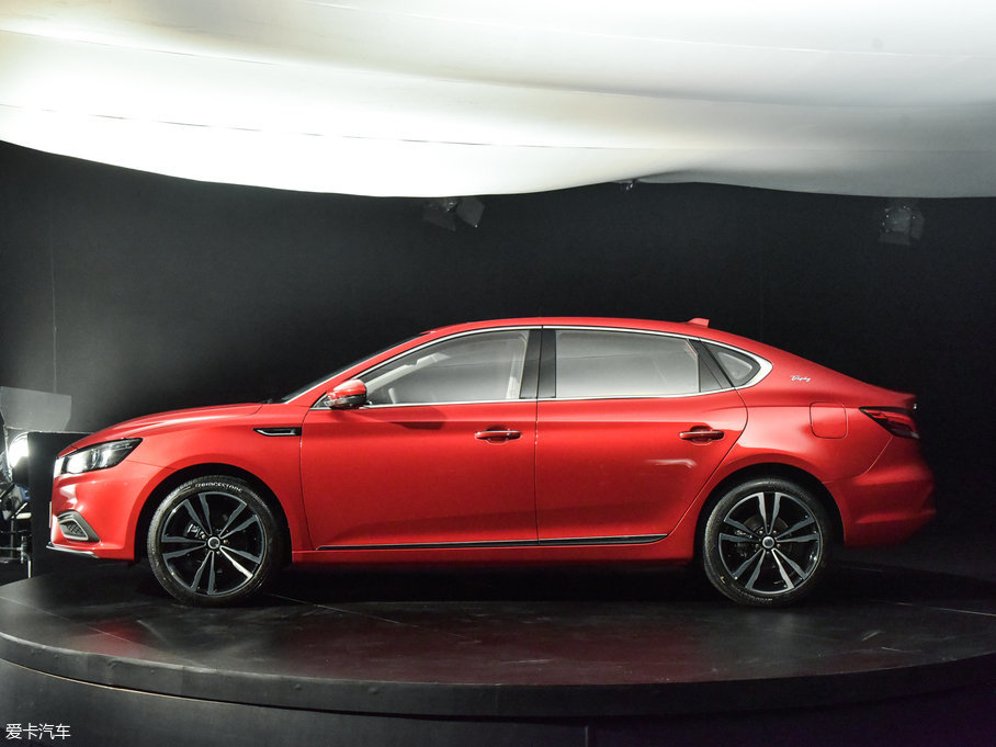 2017MG6 20T ԄTrophyW V