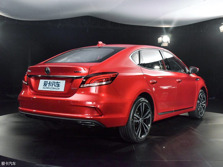 2017MG6 20T ԄTrophyW V