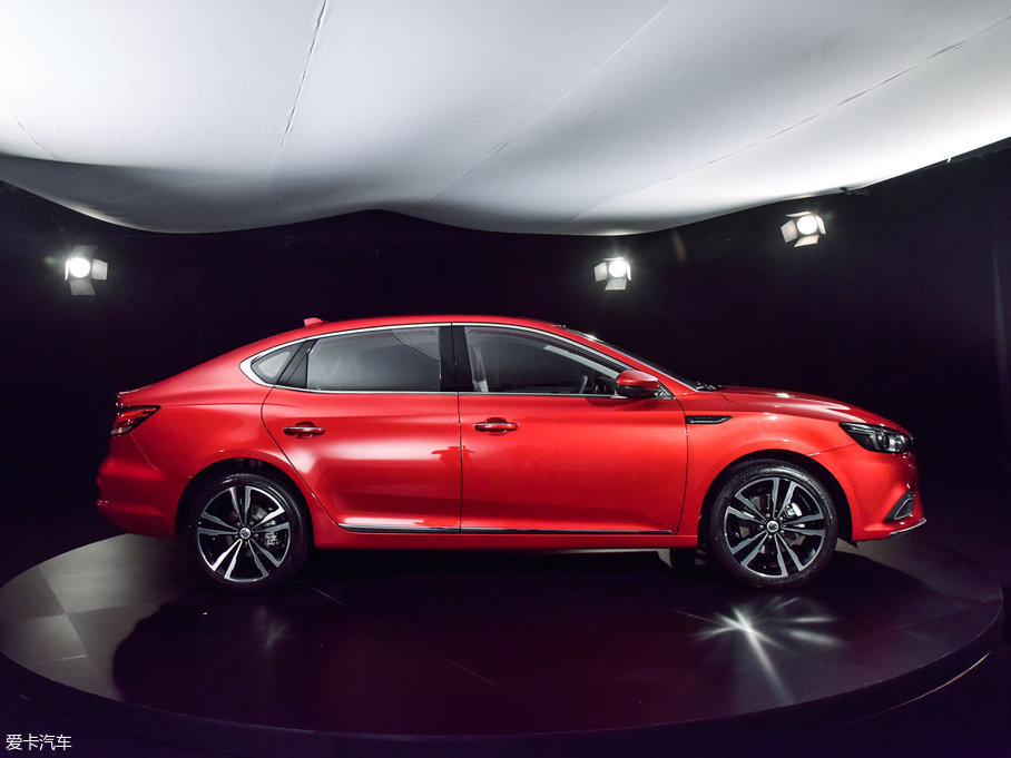 2017MG6 20T ԄTrophyW V