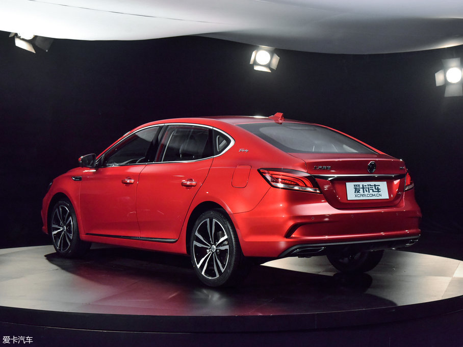 2017MG6 20T ԄTrophyW V