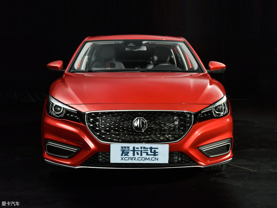 2017MG6 20T ԄTrophyW V