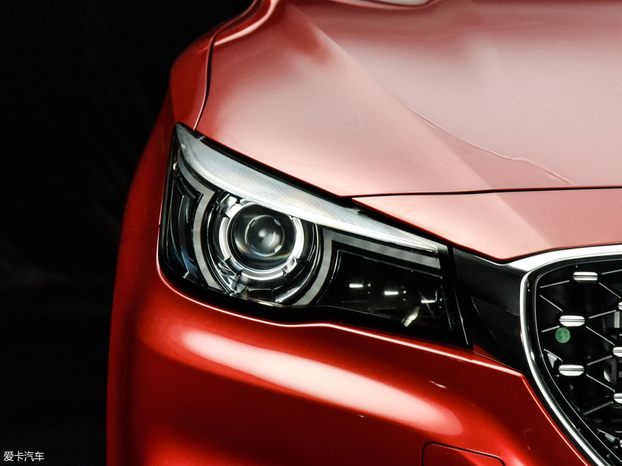 2017MG6 20T ԄTrophyW V