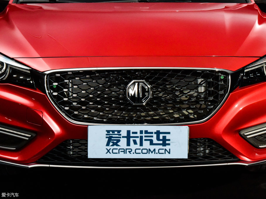 2017MG6 20T Ԅ(dng)Trophy(lin)W(wng) (gu)V