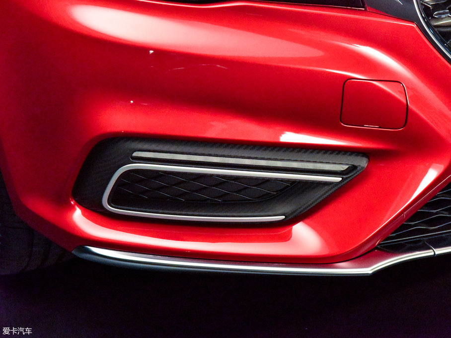 2017MG6 20T ԄTrophyW V