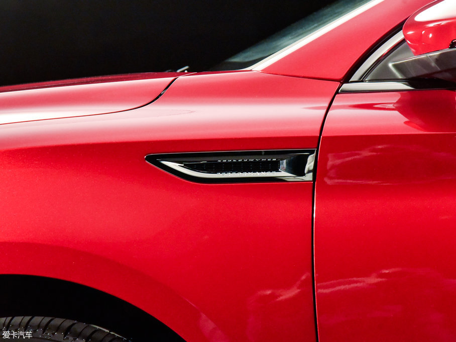 2017MG6 20T ԄTrophyW V