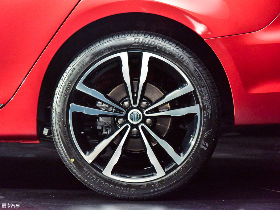 2017MG6 20T ԄTrophyW V