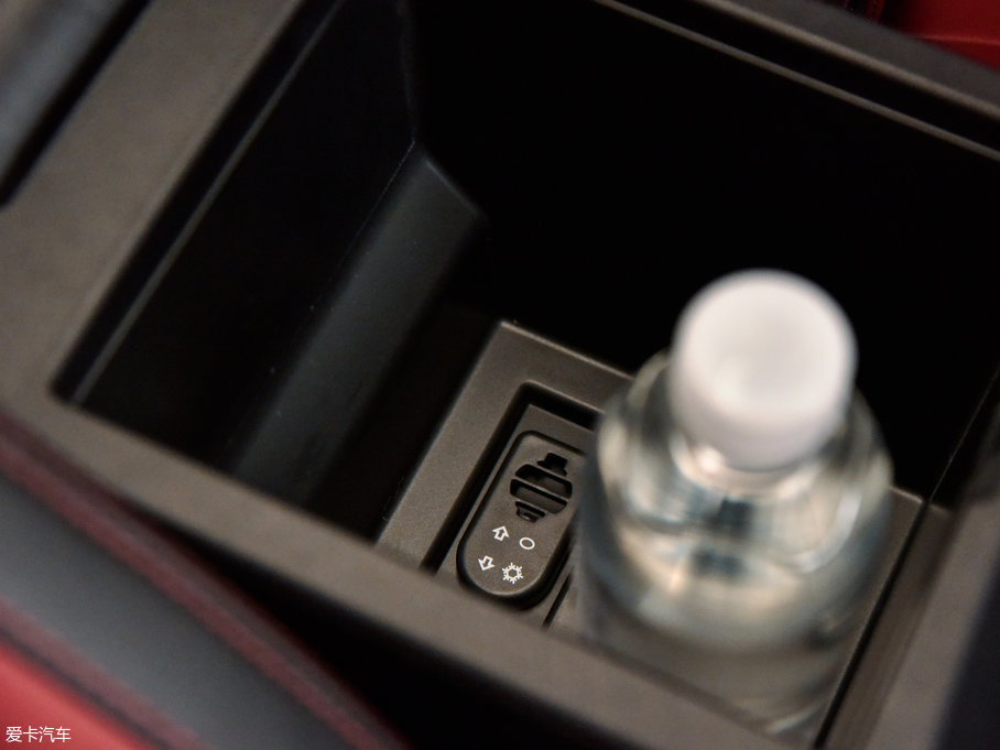 2017MG6 20T ԄTrophyW V