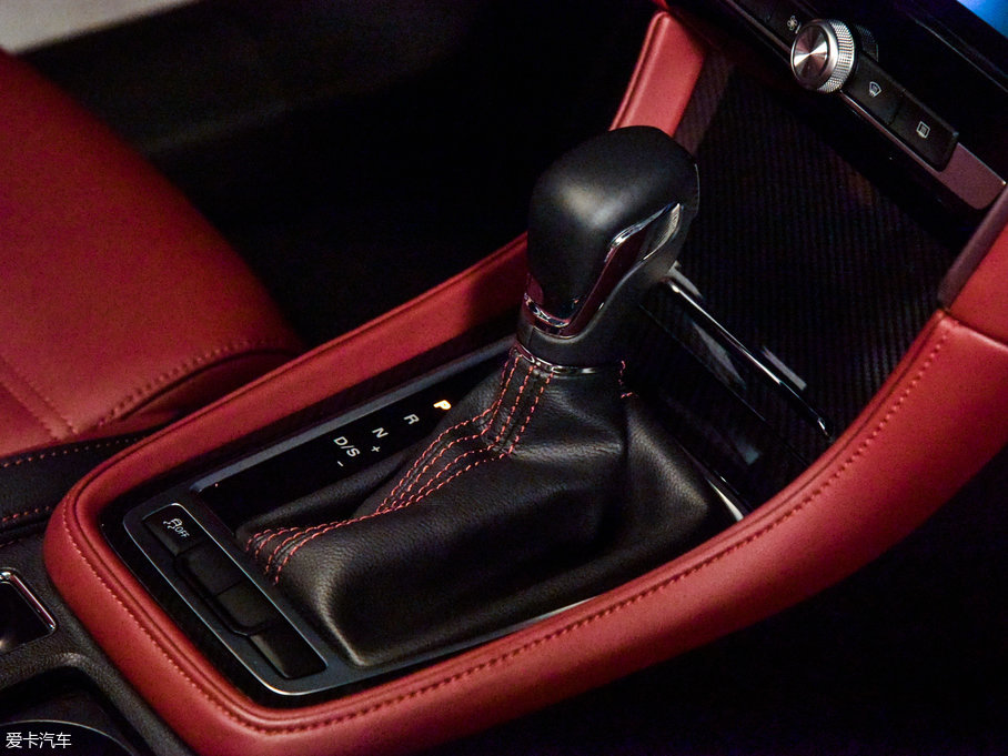 2017MG6 20T Ԅ(dng)Trophy(lin)W(wng) (gu)V