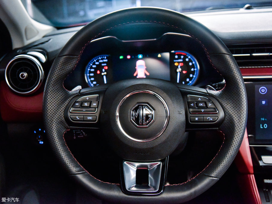 2017MG6 20T ԄTrophyW V