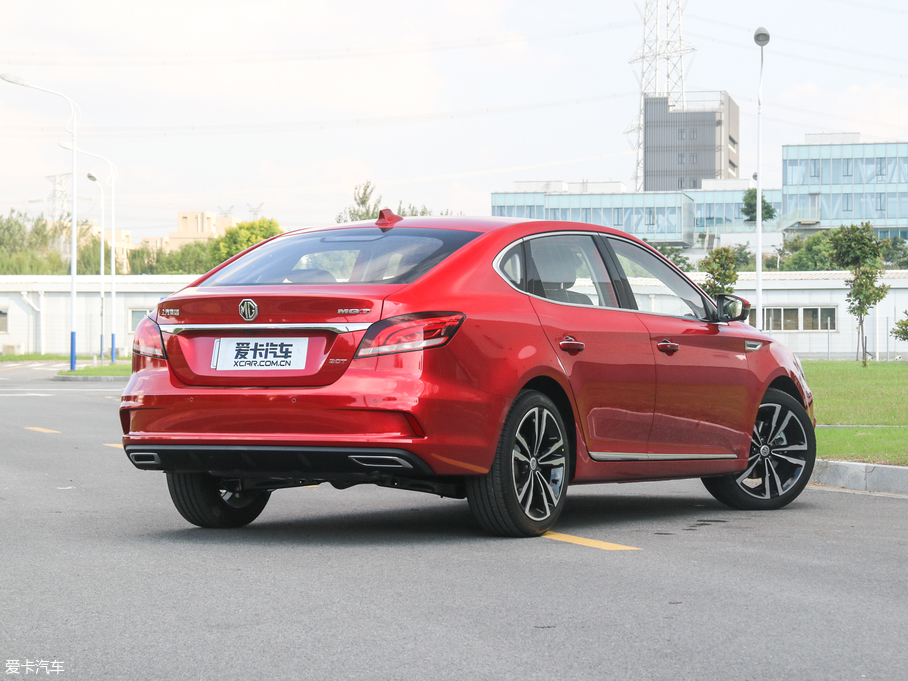 2017MG6 20T ԄTrophyW V