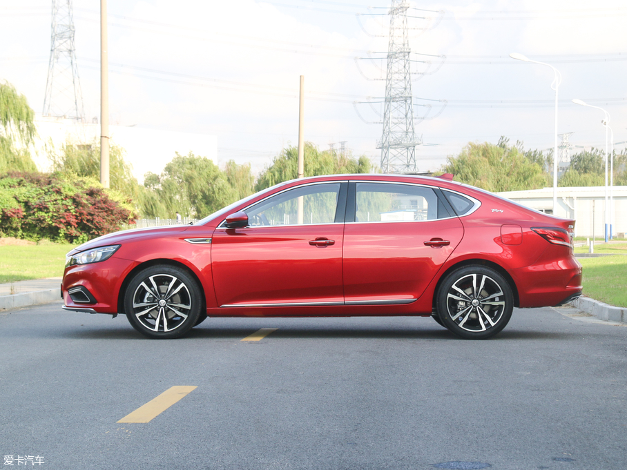 2017MG6 20T ԄTrophyW V