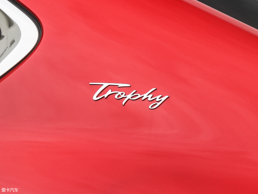 2017MG6 20T ԄTrophyW V