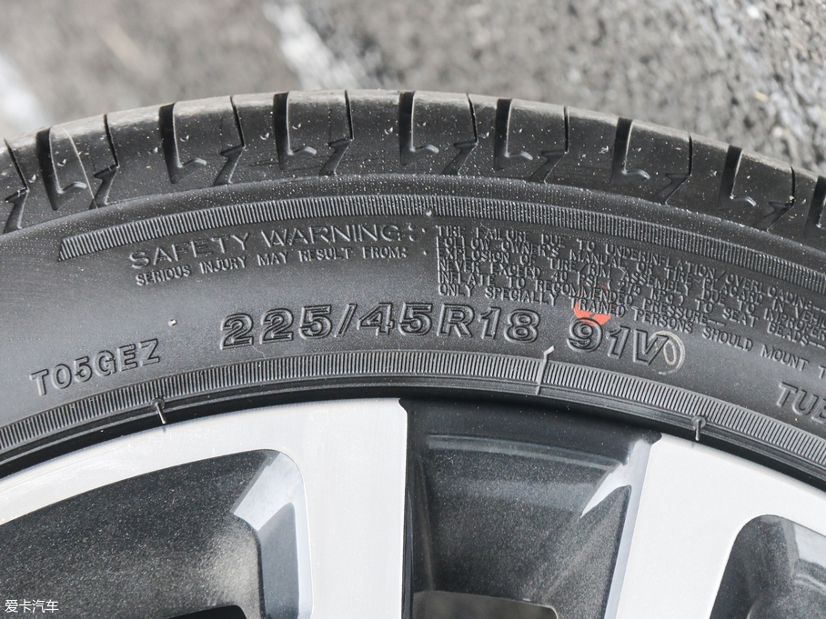 2017MG6 20T ԄTrophyW V