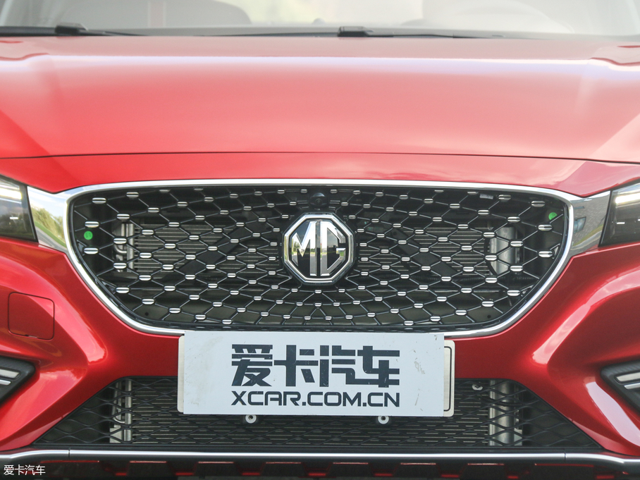 2017MG6 20T ԄTrophyW V