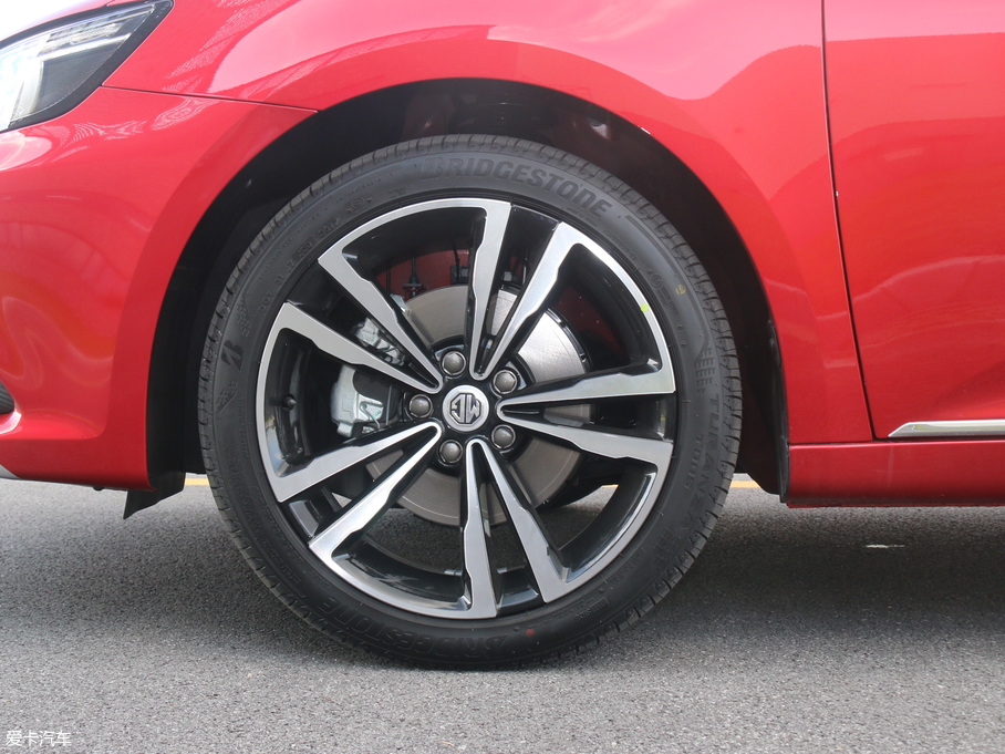 2017MG6 20T Ԅ(dng)Trophy(lin)W(wng) (gu)V