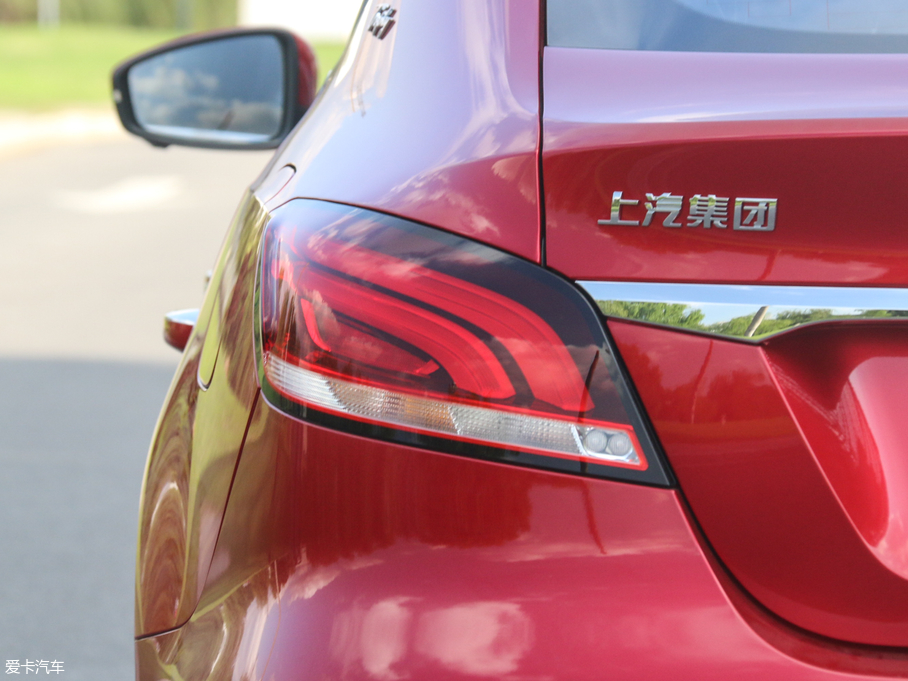 2017MG6 20T ԄTrophyW V