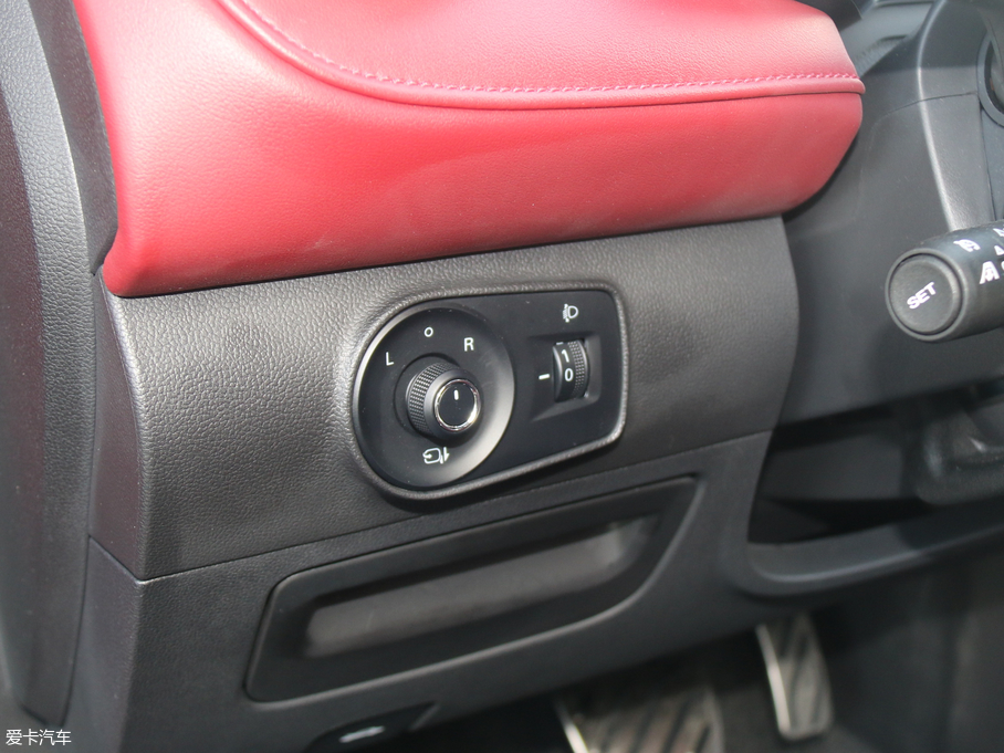 2017MG6 20T ԄTrophyW V