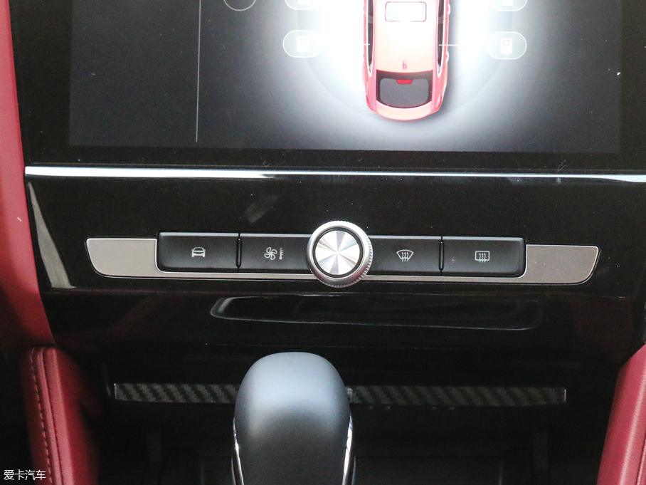 2017MG6 20T ԄTrophyW V