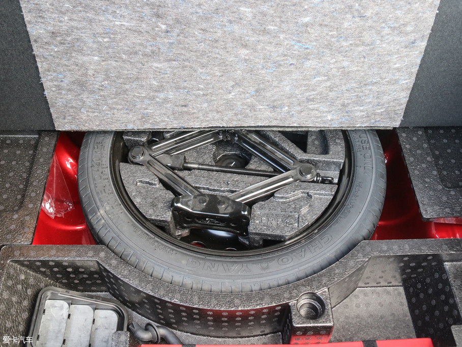 2017MG6 20T ԄTrophyW V