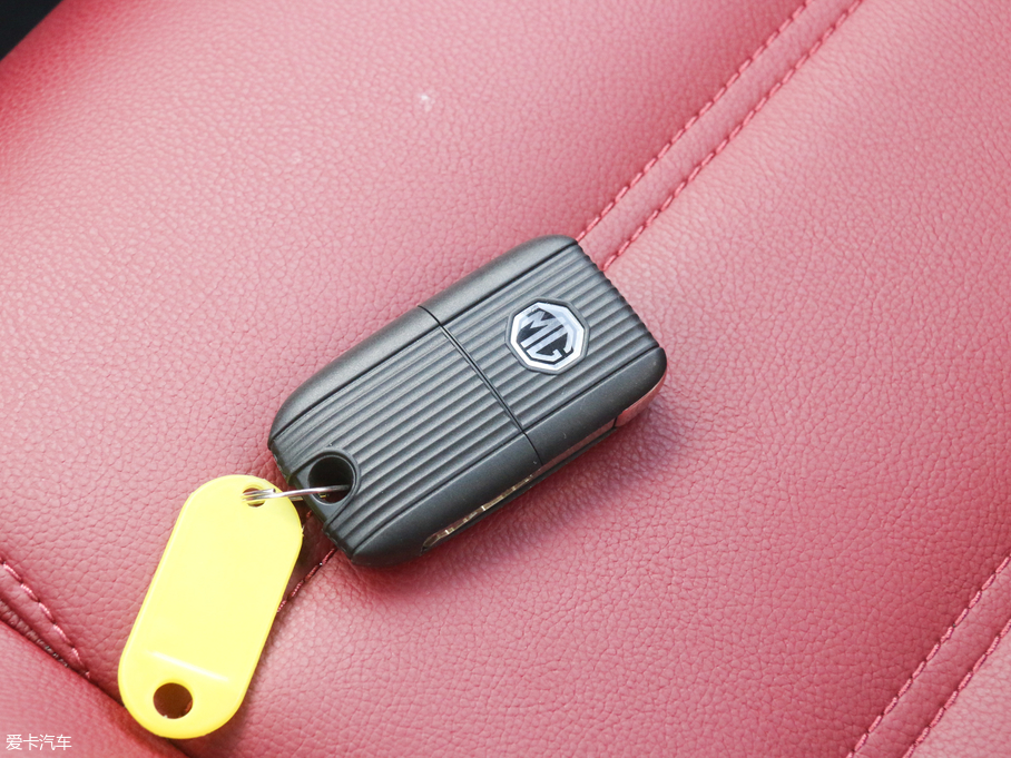 2017MG6 20T ԄTrophyW V