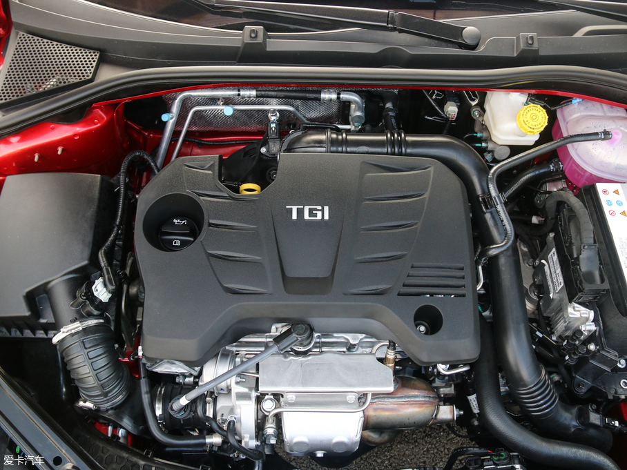 2017MG6 20T ԄTrophyW V