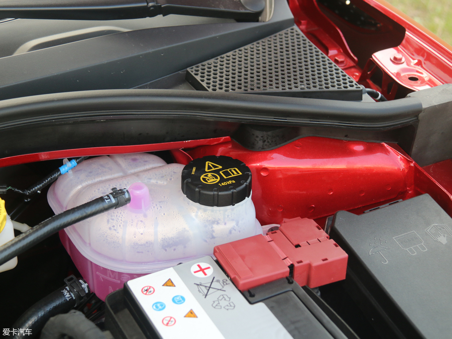 2017MG6 20T ԄTrophyW V