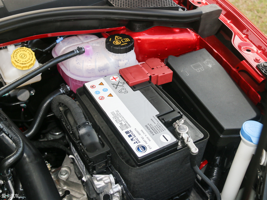 2017MG6 20T ԄTrophyW V