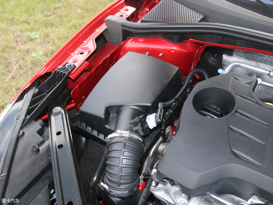 2017MG6 20T ԄTrophyW V