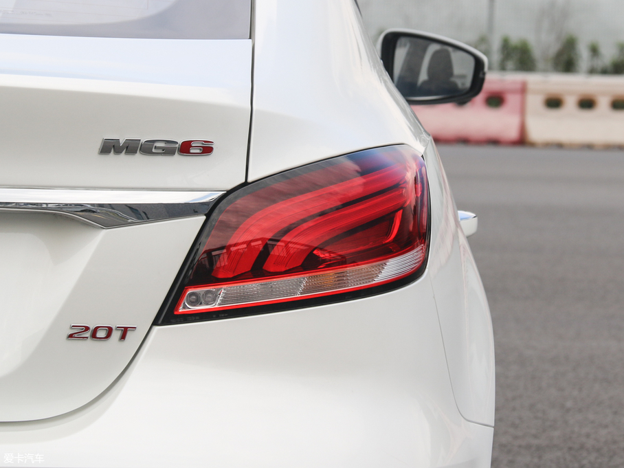 2017MG6 20T ԄTrophyW V