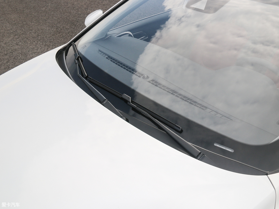 2017MG6 20T ԄTrophyW V