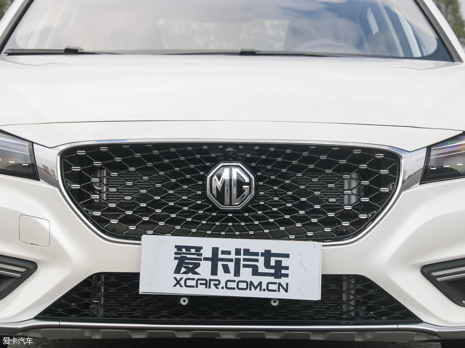 2017MG6 20T ԄTrophyW V