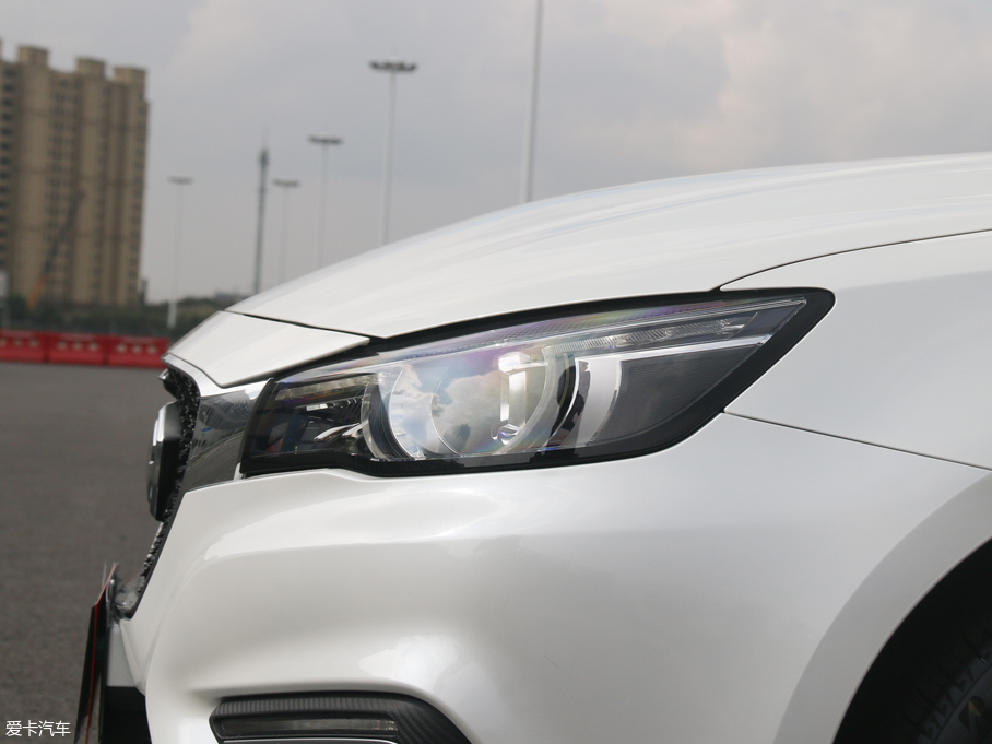 2017MG6 20T ԄTrophyW V