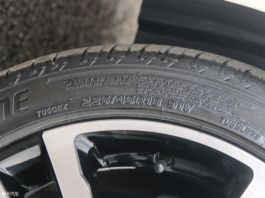 2017MG6 20T ԄTrophyW V