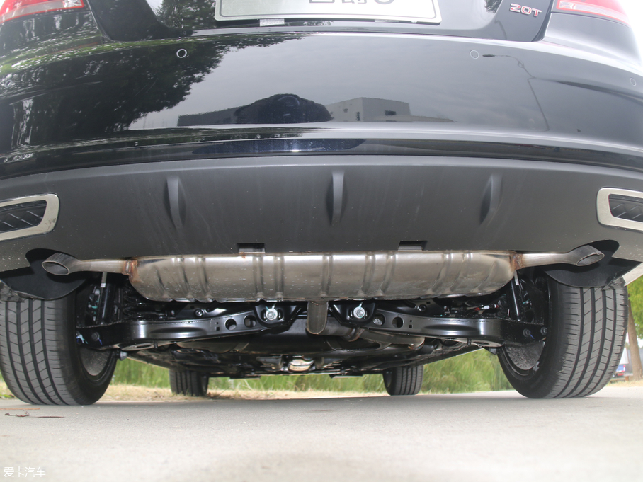 2017MG6 20T ԄTrophyW V