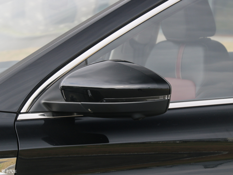 2017MG6 20T ԄTrophyW V