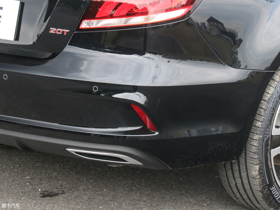 2017MG6 20T Ԅ(dng)Trophy(lin)W(wng) (gu)V