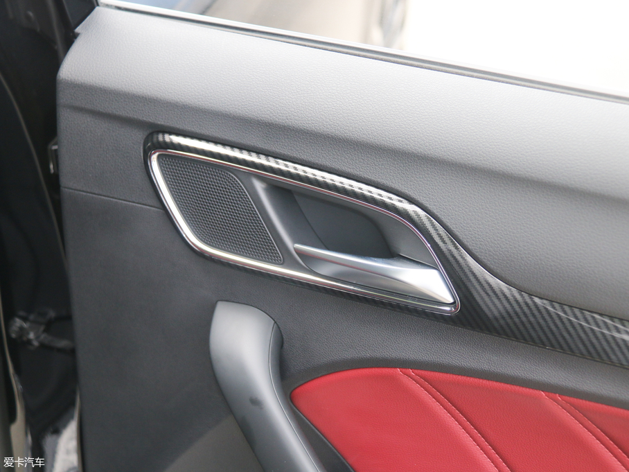 2017MG6 20T ԄTrophyW V