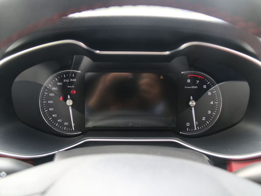 2017MG6 20T ԄTrophyW V