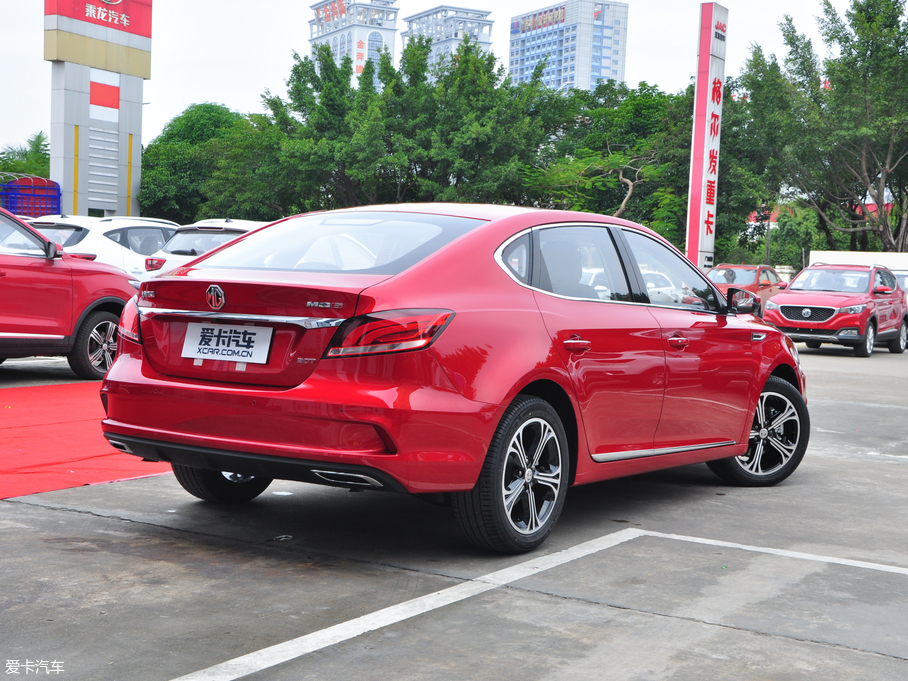 2017MG6 20T Ԅ(dng)A(lin) (gu)V