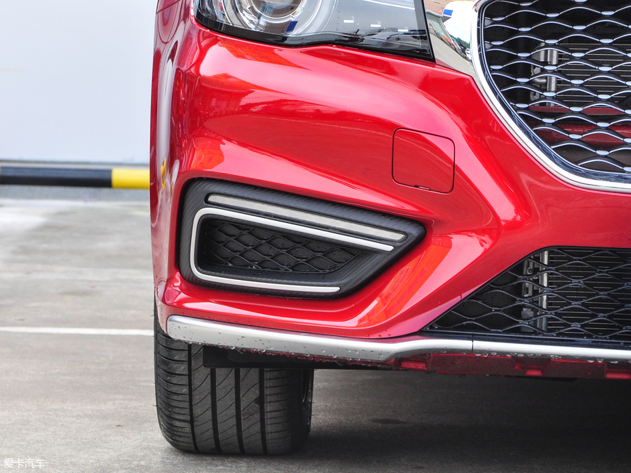 2017MG6 20T ԄӺA V