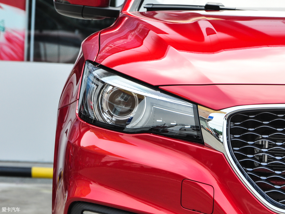 2017MG6 20T ԄӺA(lin) V