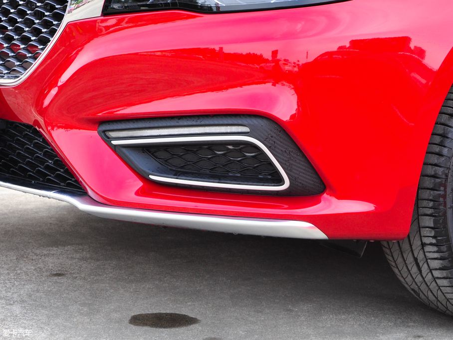 2017MG6 20T ԄӺA V