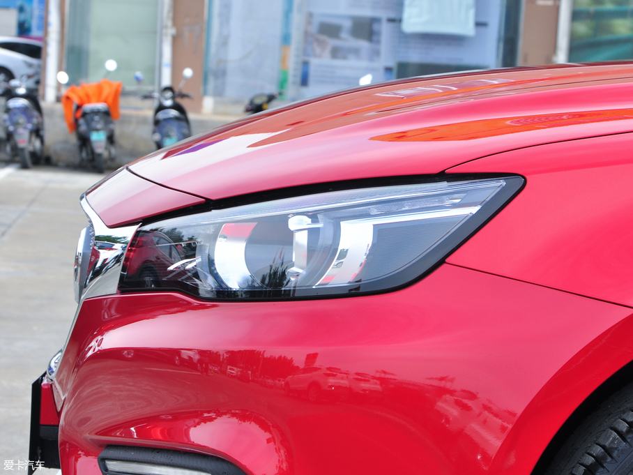 2017MG6 20T Ԅ(dng)A(lin) V